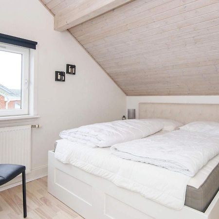 Holiday Home Romo XV Sonderby  Экстерьер фото