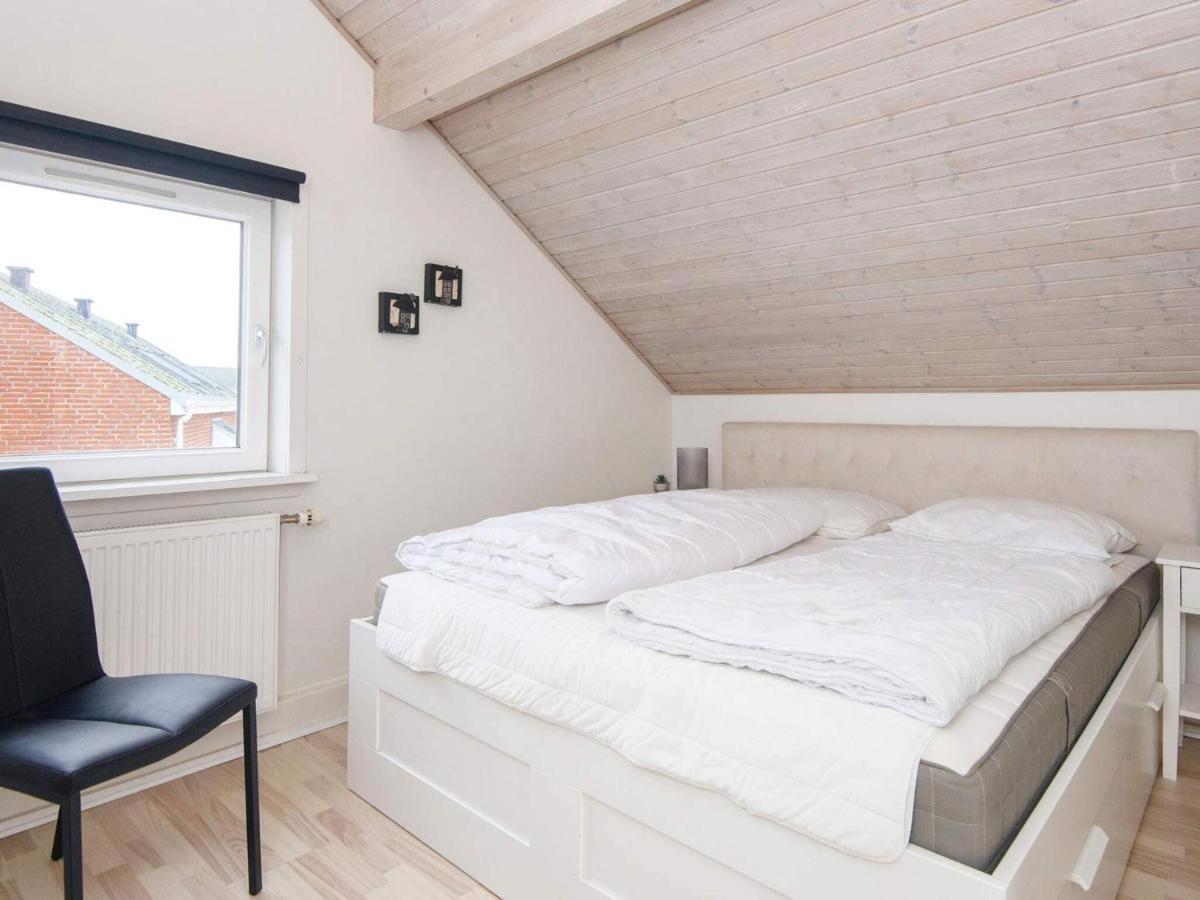 Holiday Home Romo XV Sonderby  Экстерьер фото