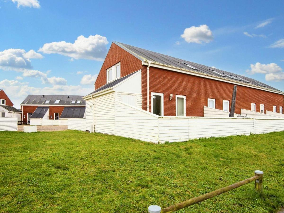 Holiday Home Romo XV Sonderby  Экстерьер фото