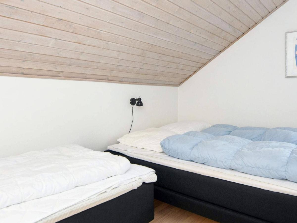 Holiday Home Romo XV Sonderby  Экстерьер фото