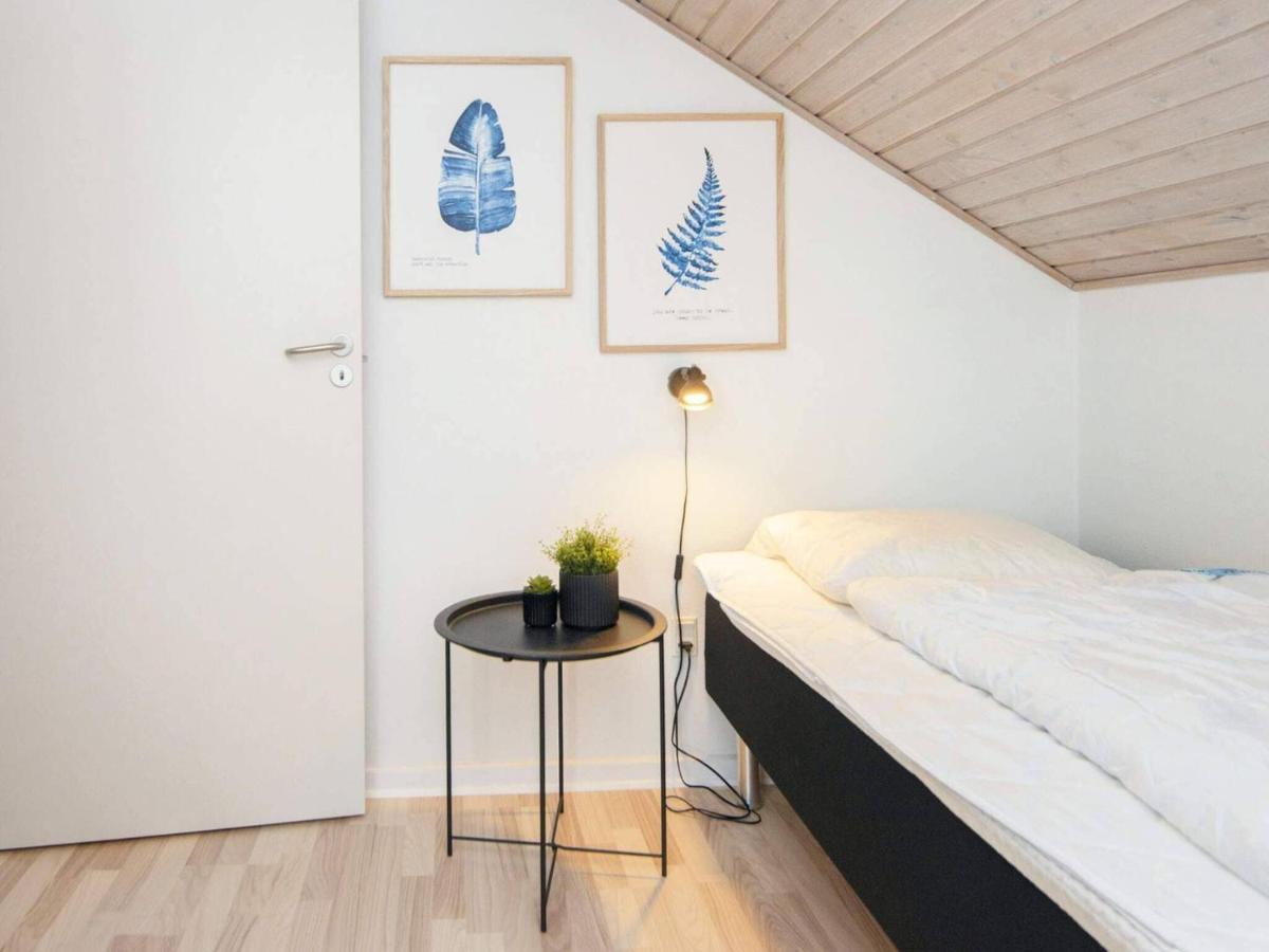 Holiday Home Romo XV Sonderby  Экстерьер фото