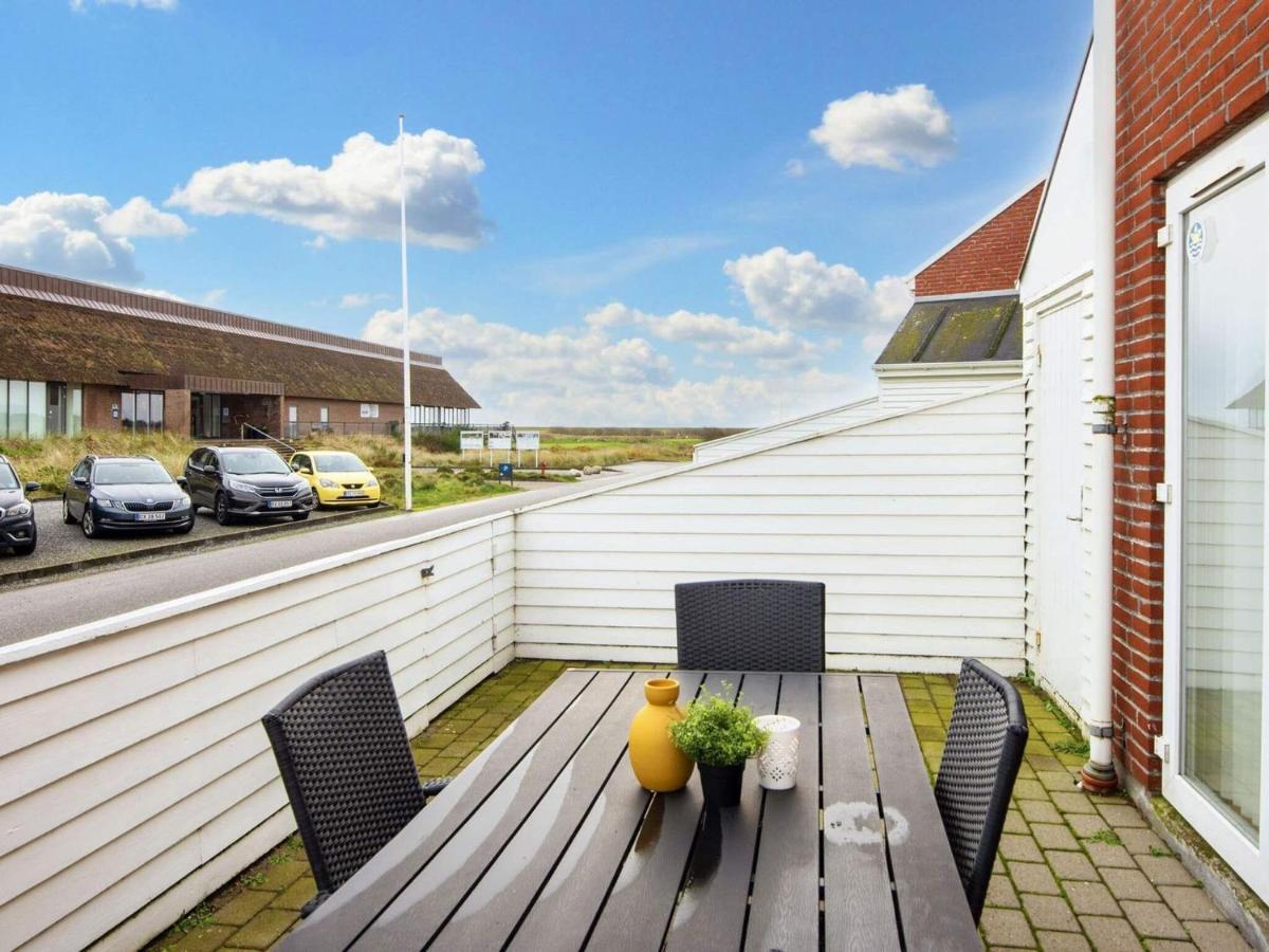 Holiday Home Romo XV Sonderby  Экстерьер фото