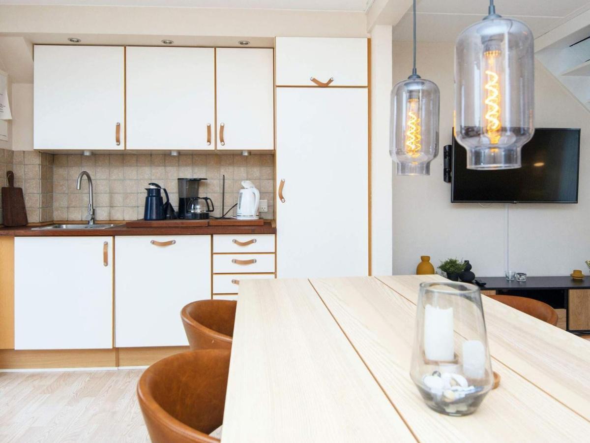 Holiday Home Romo XV Sonderby  Экстерьер фото