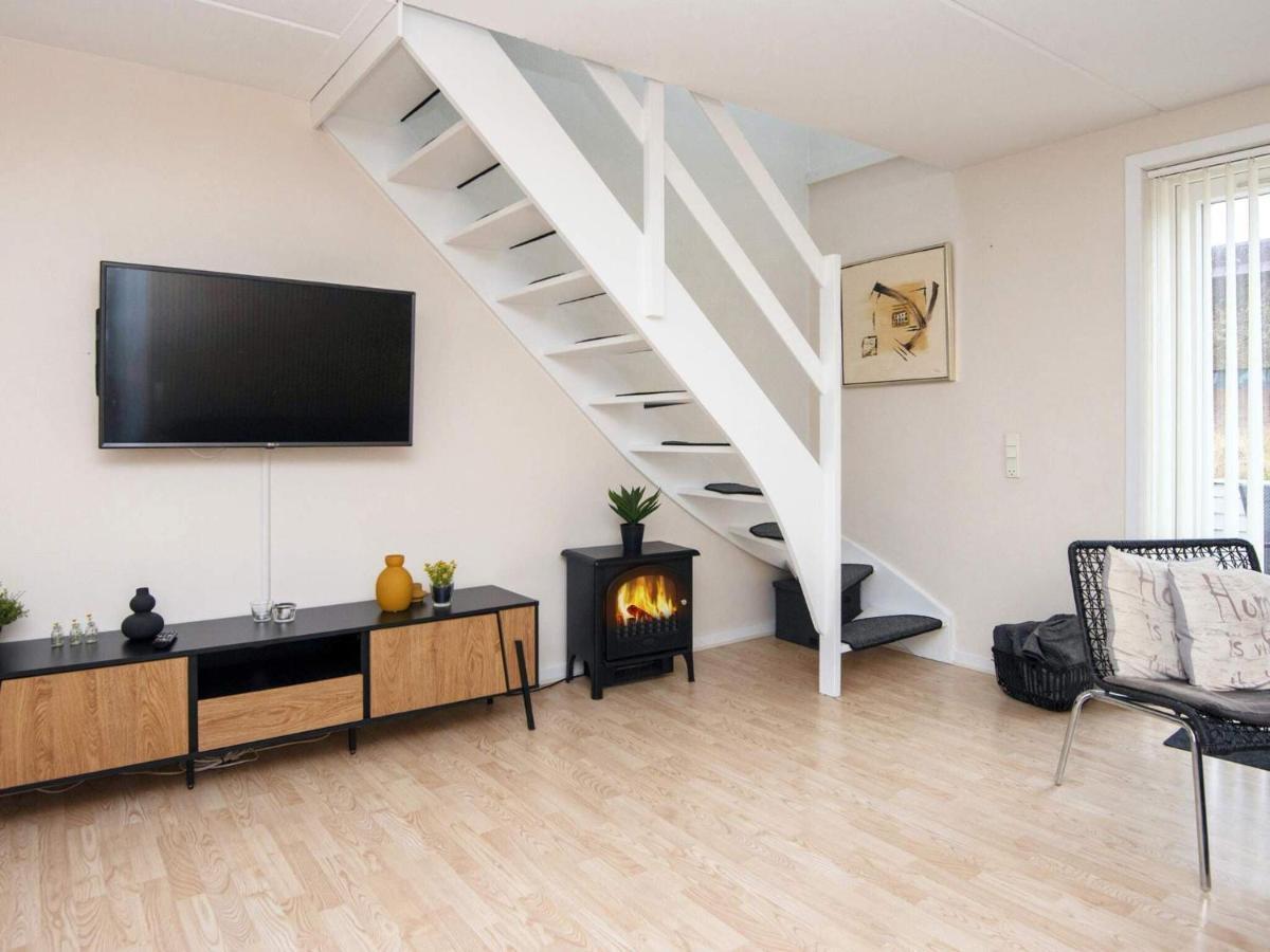 Holiday Home Romo XV Sonderby  Экстерьер фото