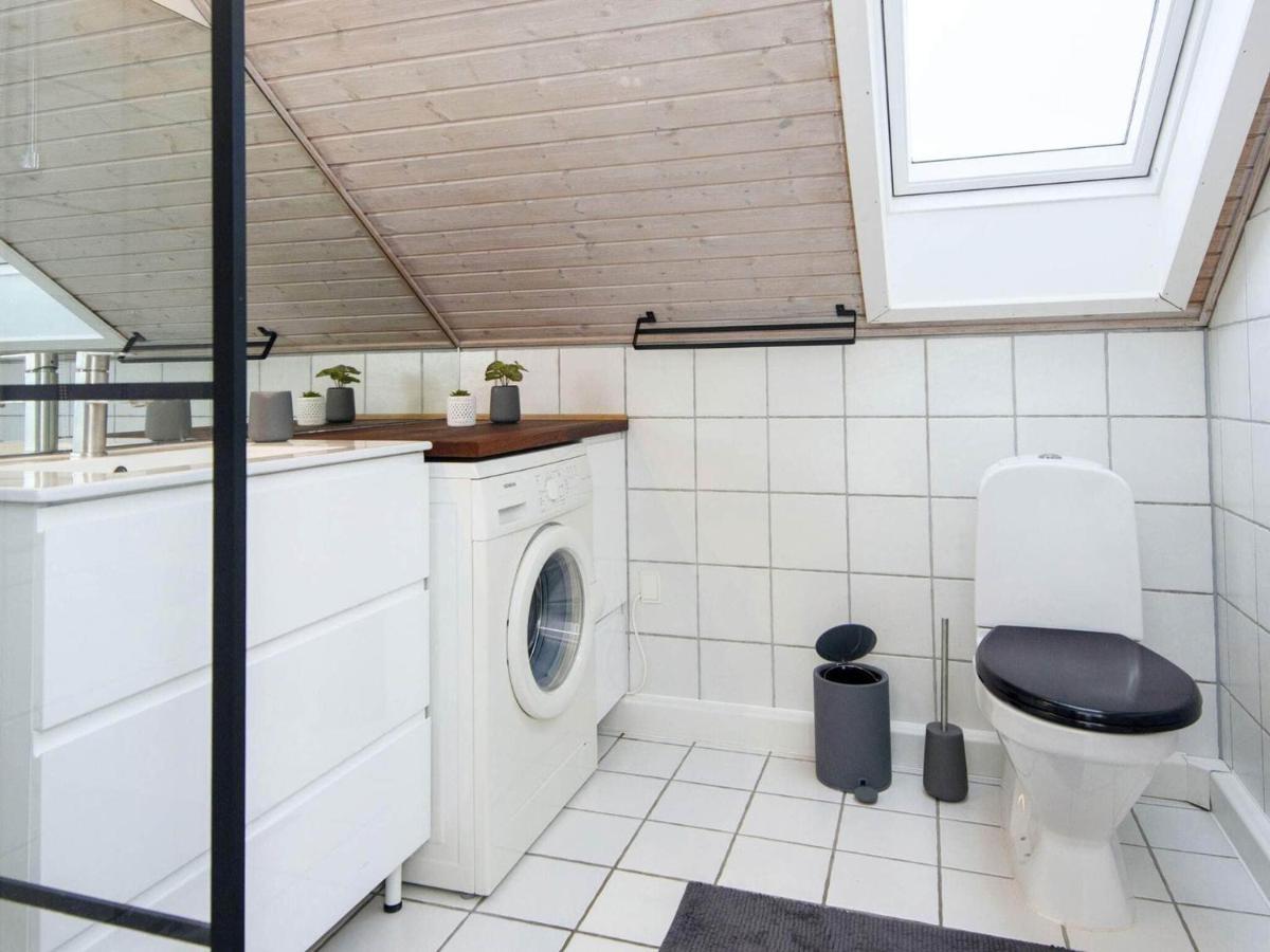 Holiday Home Romo XV Sonderby  Экстерьер фото