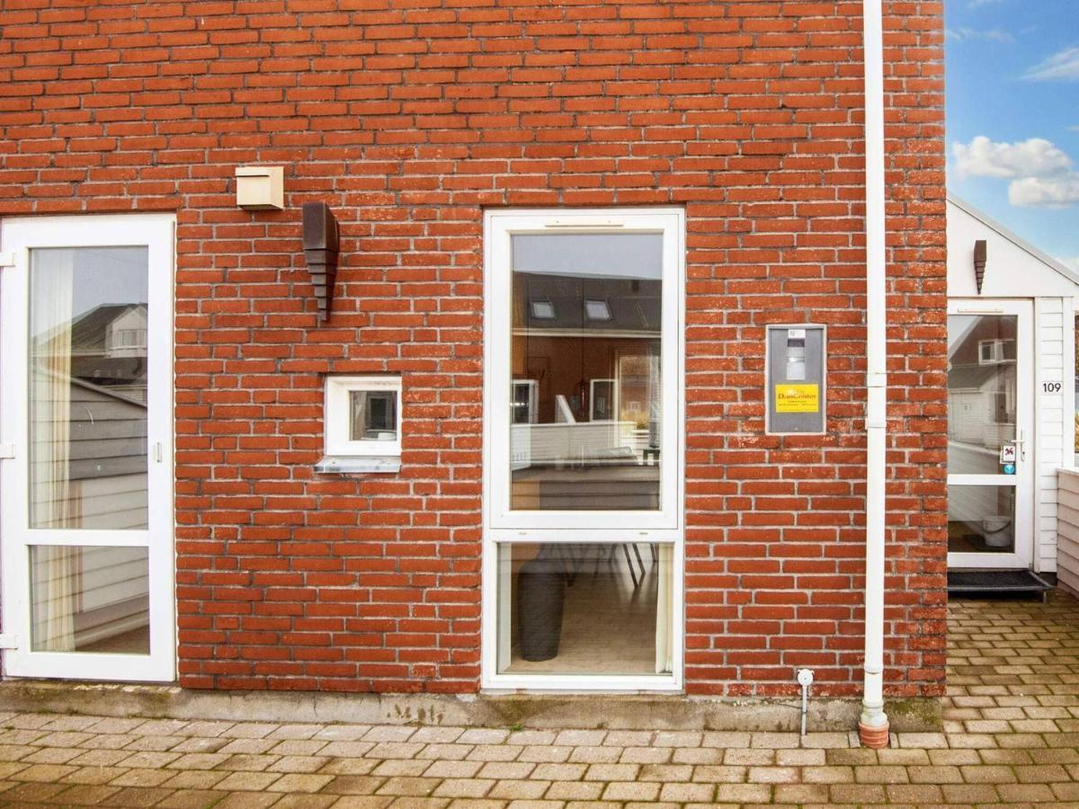 Holiday Home Romo XV Sonderby  Экстерьер фото