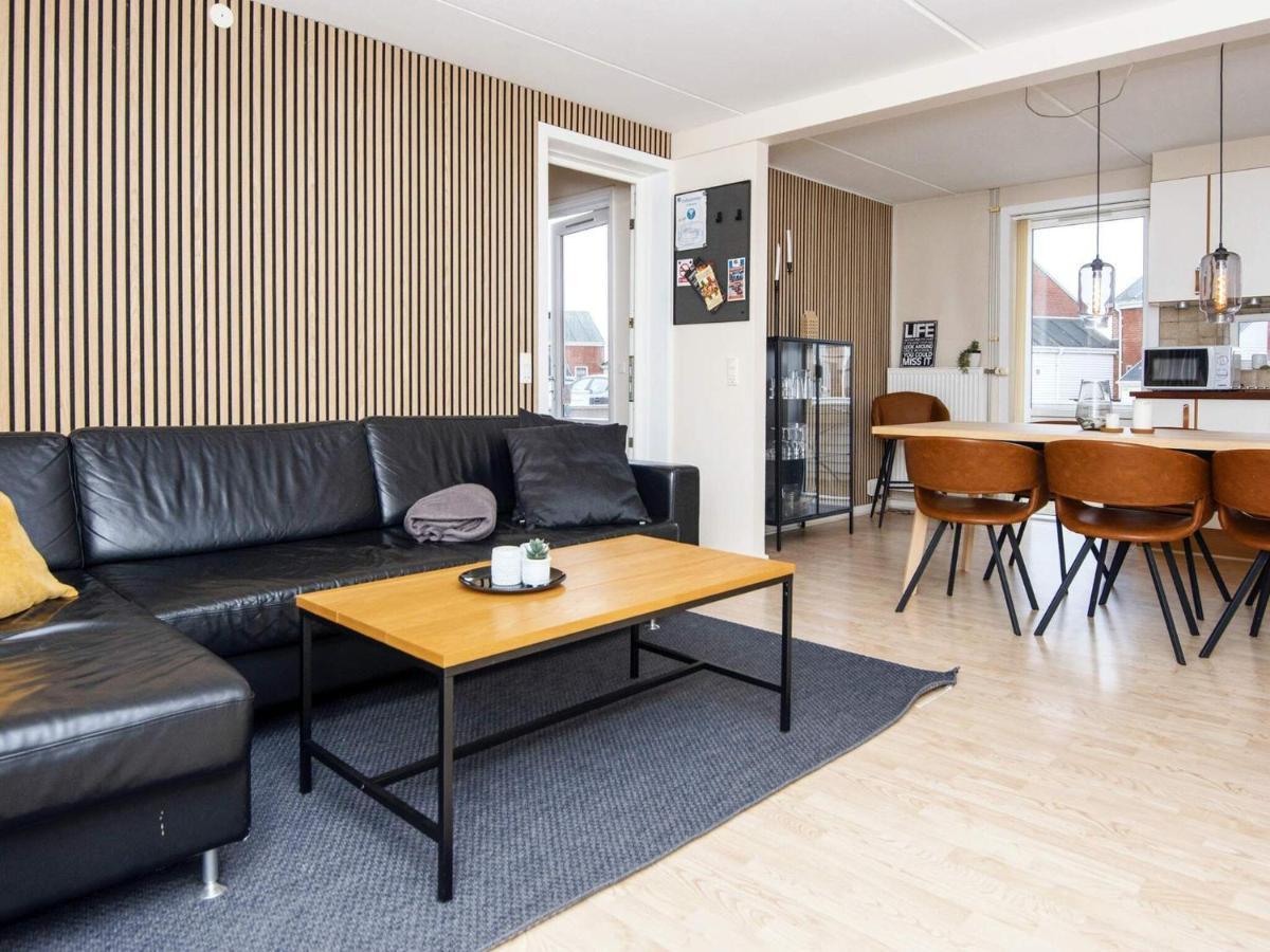 Holiday Home Romo XV Sonderby  Экстерьер фото