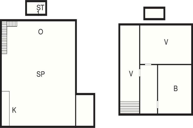 Holiday Home Romo XV Sonderby  Экстерьер фото