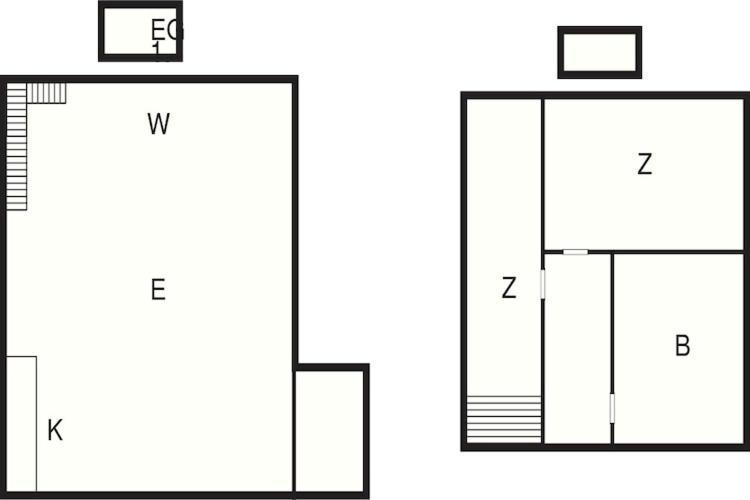 Holiday Home Romo XV Sonderby  Экстерьер фото